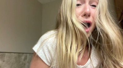 Watch Briar Riley (18+)'s leaked NSFW video on TwXstars