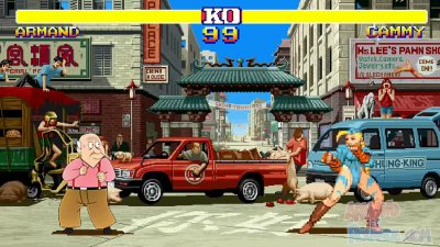 Watch Armand et Rolande's leaked NSFW video on TwXstars