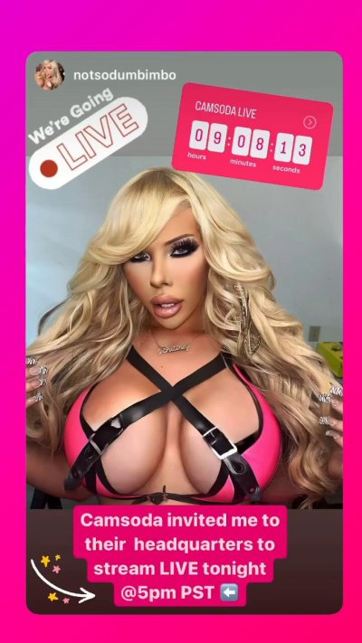 Watch 💋Brittney Kade💋's leaked NSFW video on TwXstars