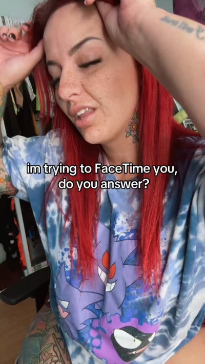 Watch bark's leaked NSFW video on TwXstars