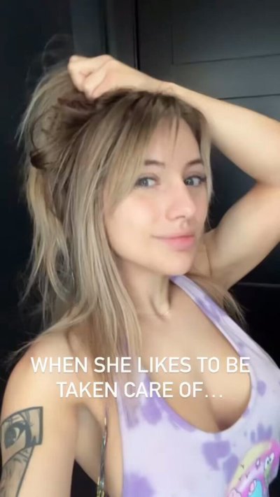 Watch Liz Katz's leaked NSFW video on TwXstars