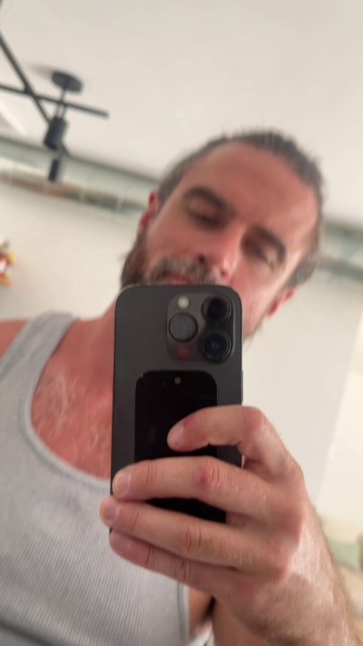 Watch Daniel LeBang's leaked NSFW video on TwXstars