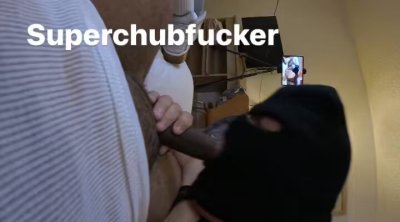 Watch Superchubfucker✈️'s leaked NSFW video on TwXstars