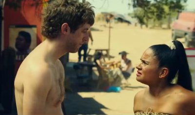 Watch damn.'s leaked NSFW video on TwXstars