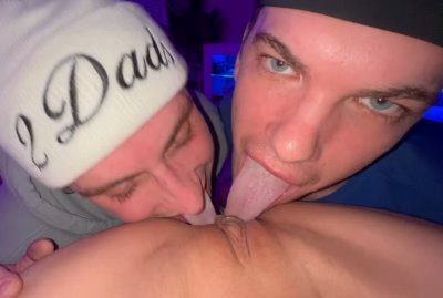 Watch Chris Rail's leaked NSFW video on TwXstars