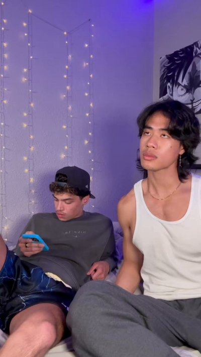 Watch Jay Wu's leaked NSFW video on TwXstars