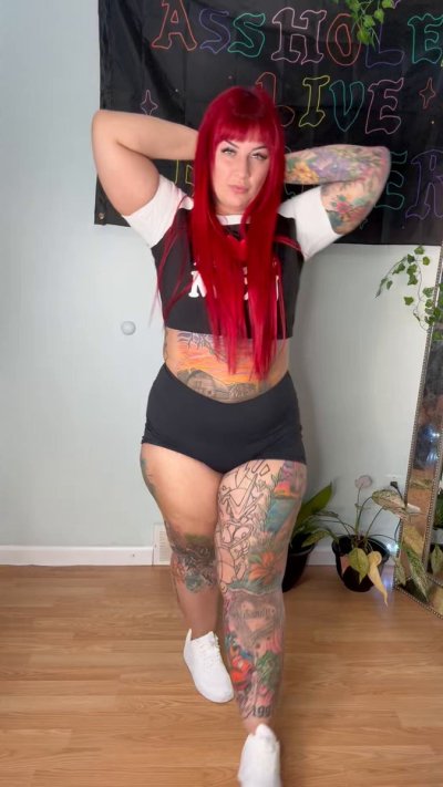 Watch bark's leaked NSFW video on TwXstars