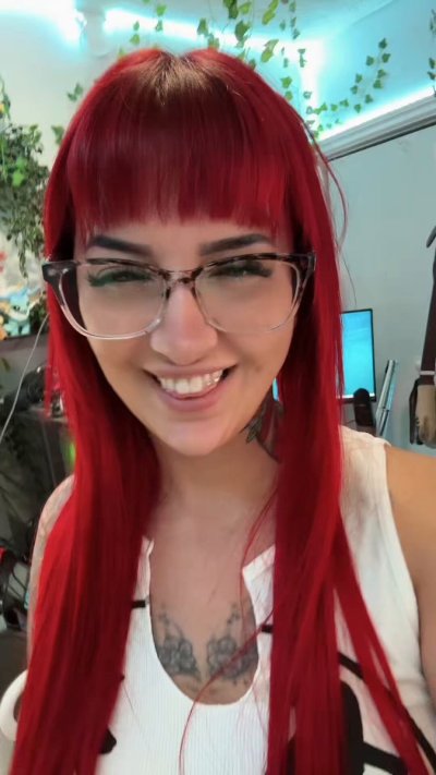 Watch bark's leaked NSFW video on TwXstars