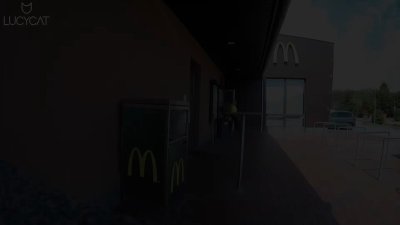 Watch Lucy Cat's leaked NSFW video on TwXstars