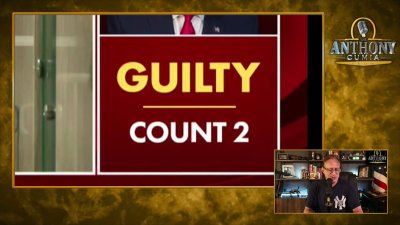 Watch Anthony Cumia's leaked NSFW video on TwXstars