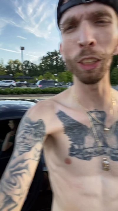 Watch Bryan Silva GRATATA🦁's leaked NSFW video on TwXstars