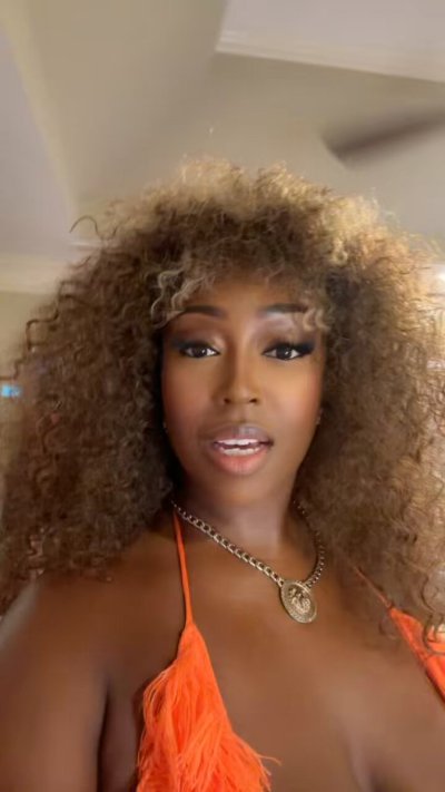 Watch Sexologist Tyomi Morgan, ACS's leaked NSFW video on TwXstars