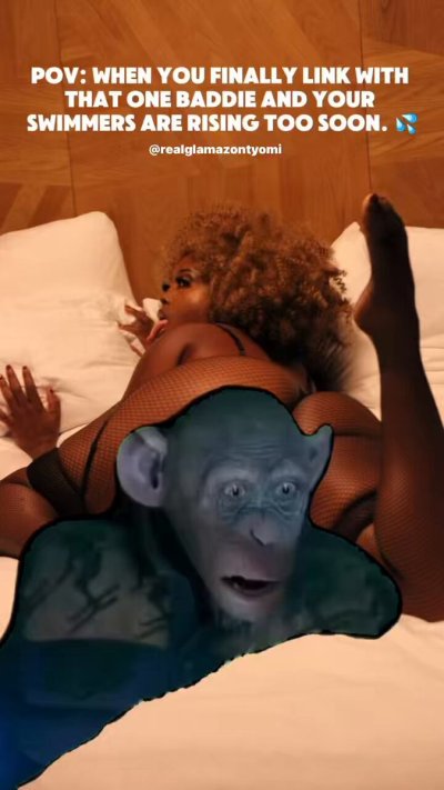 Watch Sexologist Tyomi Morgan, ACS's leaked NSFW video on TwXstars