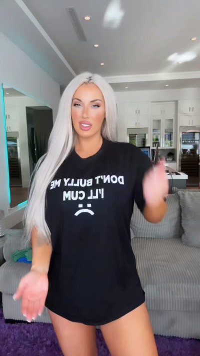 Watch Laci Kay Somers's leaked NSFW video on TwXstars