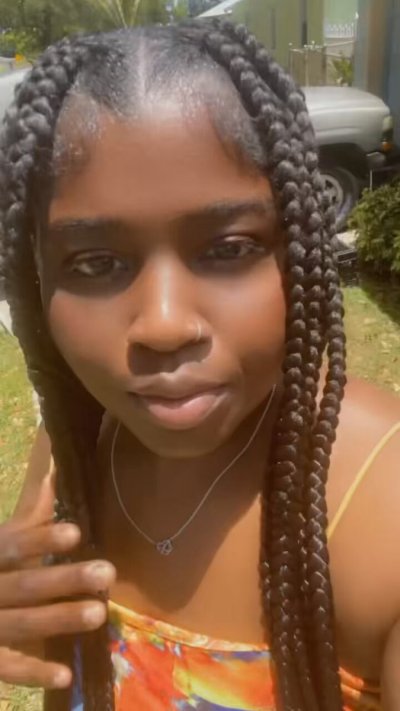 Watch THE ONLY KAYBAGZ🦋✨'s leaked NSFW video on TwXstars