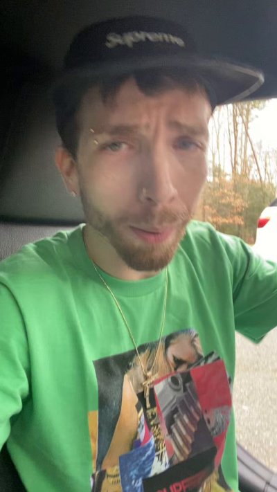 Watch Bryan Silva GRATATA🦁's leaked NSFW video on TwXstars