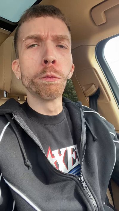 Watch Bryan Silva GRATATA🦁's leaked NSFW video on TwXstars