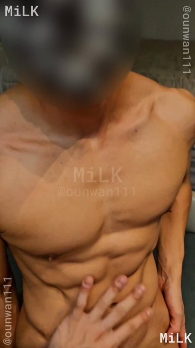 Watch milk's leaked NSFW video on TwXstars
