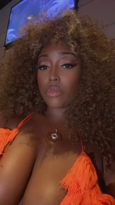 Watch Sexologist Tyomi Morgan, ACS's leaked NSFW video on TwXstars