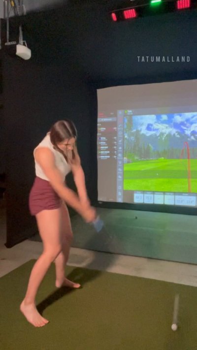 Watch tatum's leaked NSFW video on TwXstars