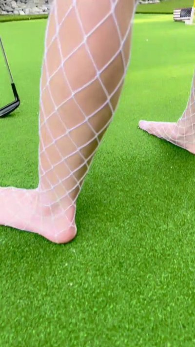 Watch Sarina 💋's leaked NSFW video on TwXstars