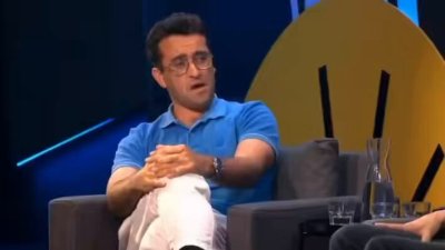 Watch The Bearable Bull's leaked NSFW video on TwXstars