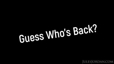 Watch Jules Jordan's leaked NSFW video on TwXstars