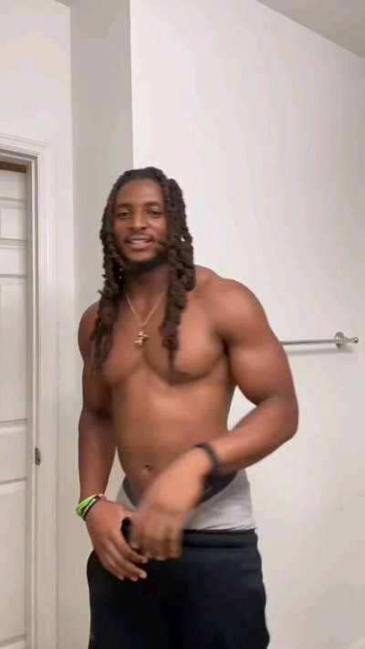 Watch 🔥₣ⱤɆ₳₭ Ø₵Ɇ₳₦🔥's leaked NSFW video on TwXstars