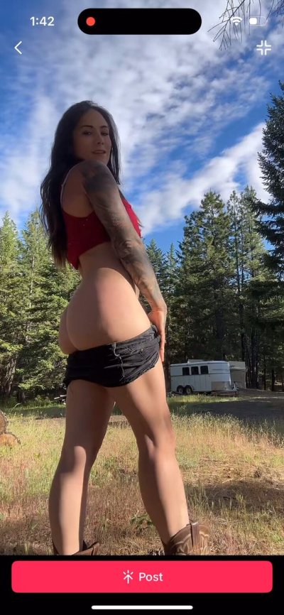 Watch CountryLust✨'s leaked NSFW video on TwXstars