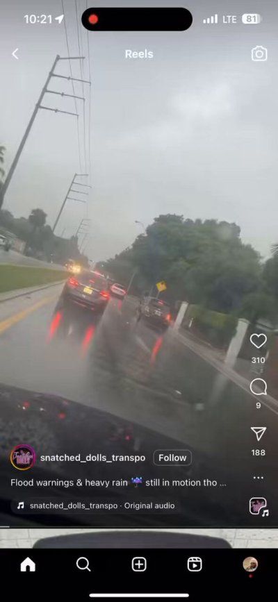 Watch Maybe: Papi Women Neglecter vol 5's leaked NSFW video on TwXstars