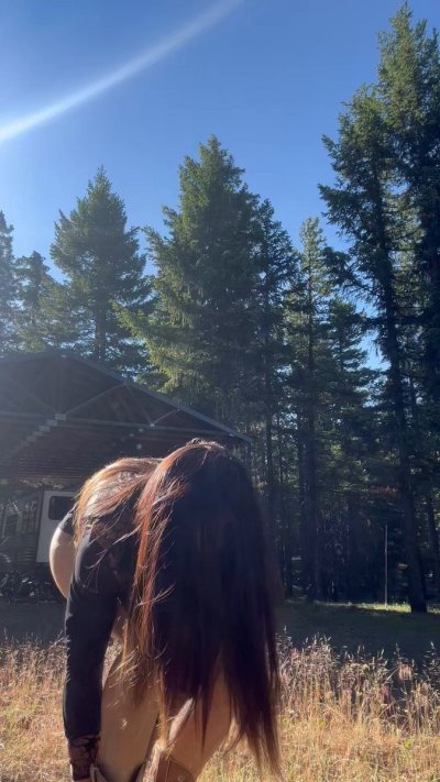 Watch CountryLust✨'s leaked NSFW video on TwXstars