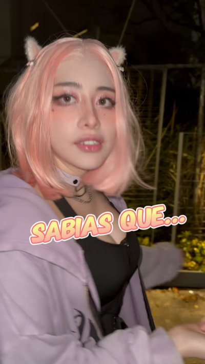 Watch asho 🎀's leaked NSFW video on TwXstars