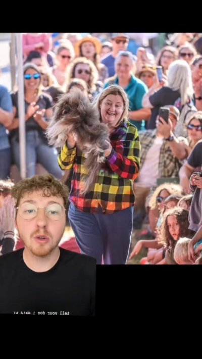 Watch WeRateDogs's leaked NSFW video on TwXstars