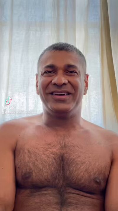 Watch Magic Mike Hung's leaked NSFW video on TwXstars