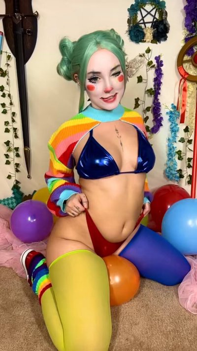 Watch Lotus Jayne 🪷's leaked NSFW video on TwXstars