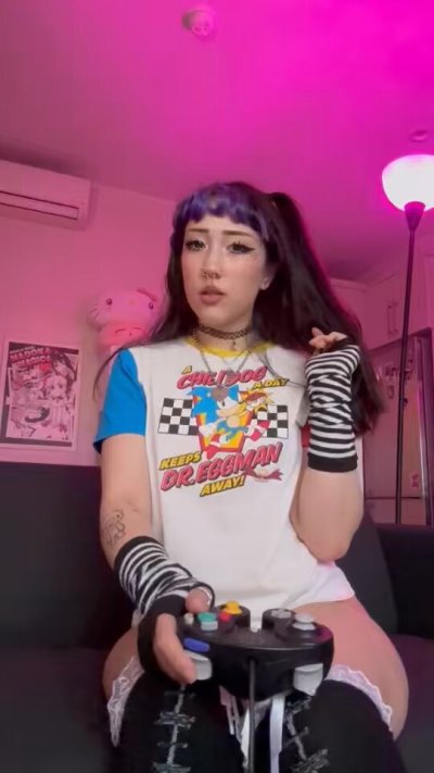 Watch eunhae ♡'s leaked NSFW video on TwXstars