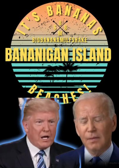 Watch Bigbananamilfshake \Battles/\Boobs/\Bananas/ 🍌🏝️'s leaked NSFW video on TwXstars