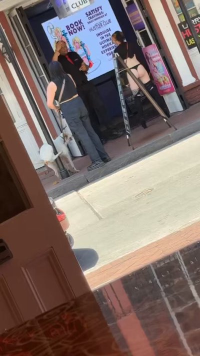 Watch Just Jeromie's leaked NSFW video on TwXstars