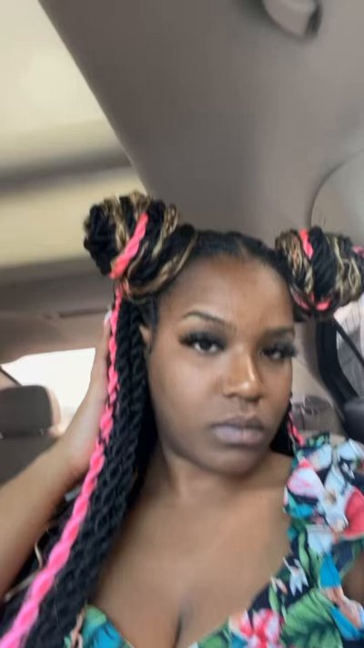 Watch HighmaintenceWorld_ 🛍️'s leaked NSFW video on TwXstars