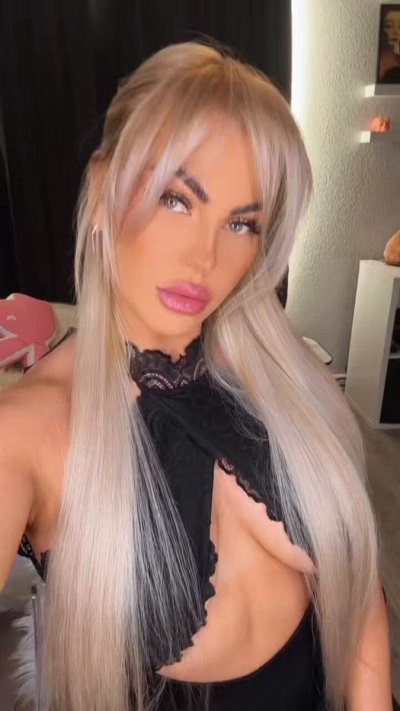 Watch Ivy Ferguson's leaked NSFW video on TwXstars