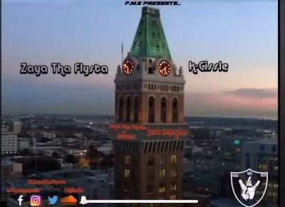 Watch Zaya Tha Flysta's leaked NSFW video on TwXstars