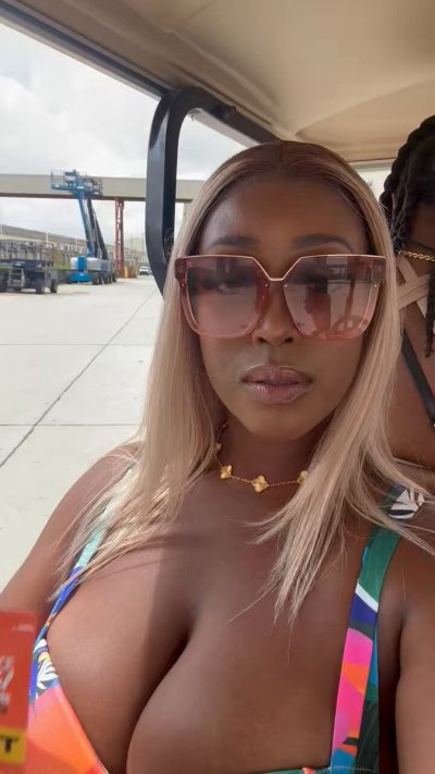 Watch Sexologist Tyomi Morgan, ACS's leaked NSFW video on TwXstars