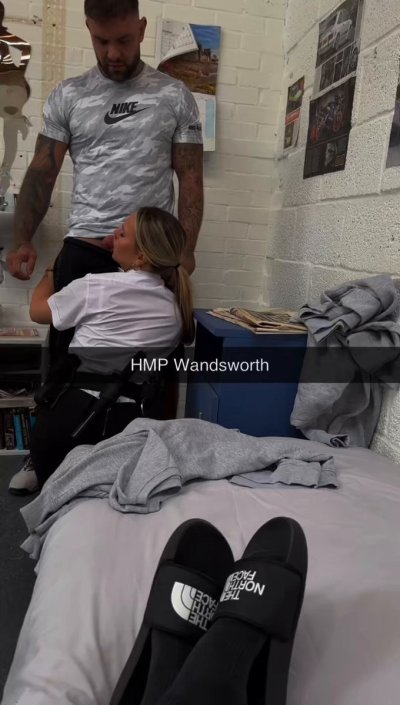 Watch Official Andy Lee (Team Andy)'s leaked NSFW video on TwXstars