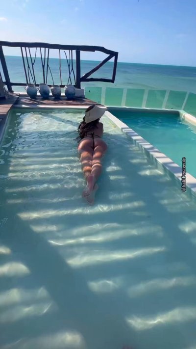 Watch Judit Benavente's leaked NSFW video on TwXstars