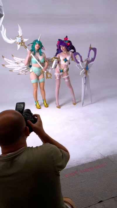 Watch Cami chan❄️ (Free OF)'s leaked NSFW video on TwXstars