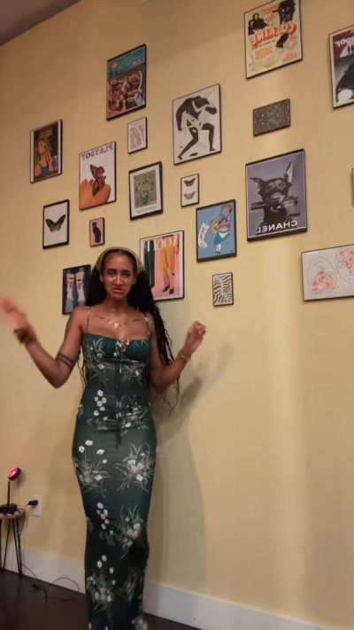 Watch Zoey Sinn TOP 0.35% OF's leaked NSFW video on TwXstars