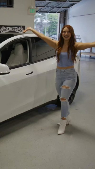 Watch Stefani Somers's leaked NSFW video on TwXstars