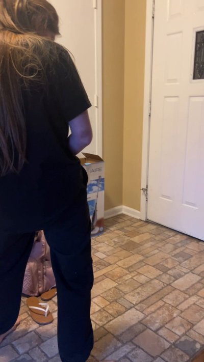 Watch Skylar🤍🤍's leaked NSFW video on TwXstars