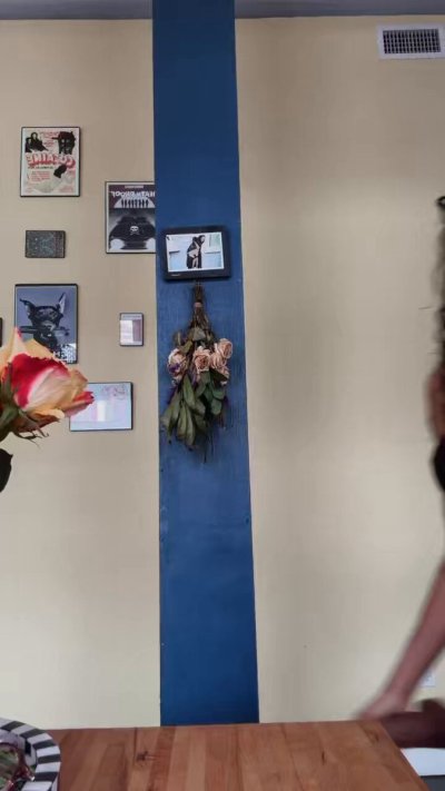 Watch Zoey Sinn TOP 0.35% OF's leaked NSFW video on TwXstars