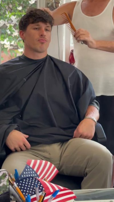 Watch Zac's leaked NSFW video on TwXstars